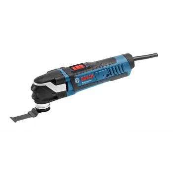 Bosch GOP 40-30 Professional Melns, Zils, Pelēks, Sarkans 400 W 20000 OPM