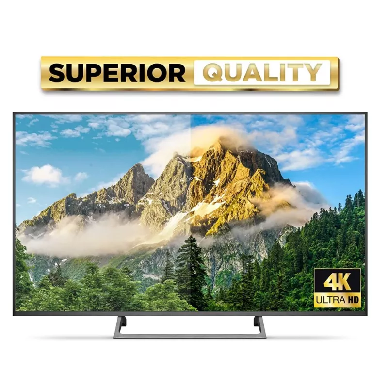 Techly ICOC HDMI-HY2-010 HDMI kabelis 10 m HDMI Type A (Standard) Melns