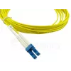 BlueOptics SFP3131BU7.5MK InfiniBand optiskās šķiedras kabelis 7,5 m LC Dzeltens