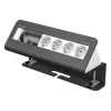 Outlet Box Type F Kindermann 7430000084