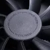 Fractal Design Venturi HP-12 PWM ventilators