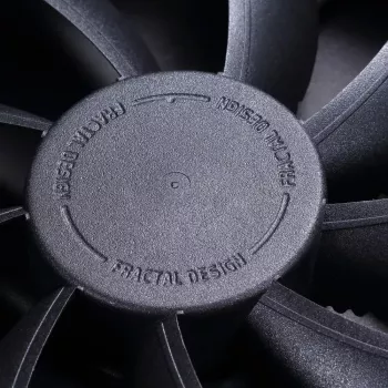 Fractal Design Venturi HP-12 PWM ventilators