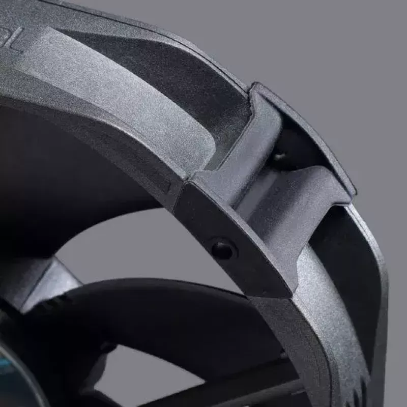 Fractal Design Venturi HP-12 PWM ventilators