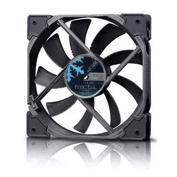 Fractal Design Venturi HP-12 PWM ventilators