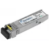 SFP raiduztvērēja modulis BlueOptics SFP-GIG-BB LX/LC EEC-BO optiskās šķiedras 20000 m