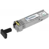 SFP raiduztvērēja modulis BlueOptics SFP-GIG-BB LX/LC EEC-BO optiskās šķiedras 20000 m