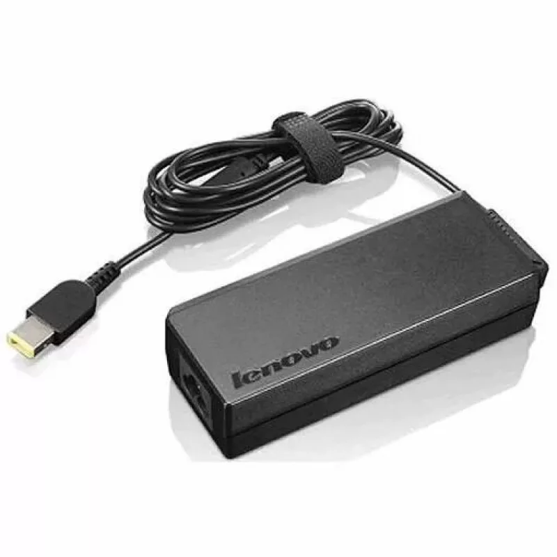 Klēpjdatora maiņstrāvas adapteris Lenovo ThinkPad X1 Carbon 20V 4.5A 90W barošanas bloks (FRU45N0334)