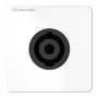 Speakon kontaktligzda Kindermann 7456000413