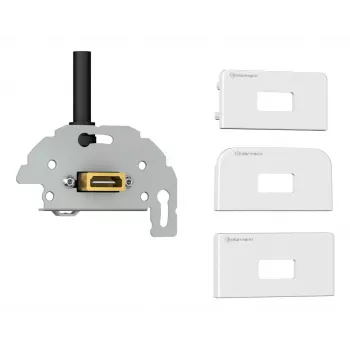 HDMI kontaktligzda Kindermann 7456000582