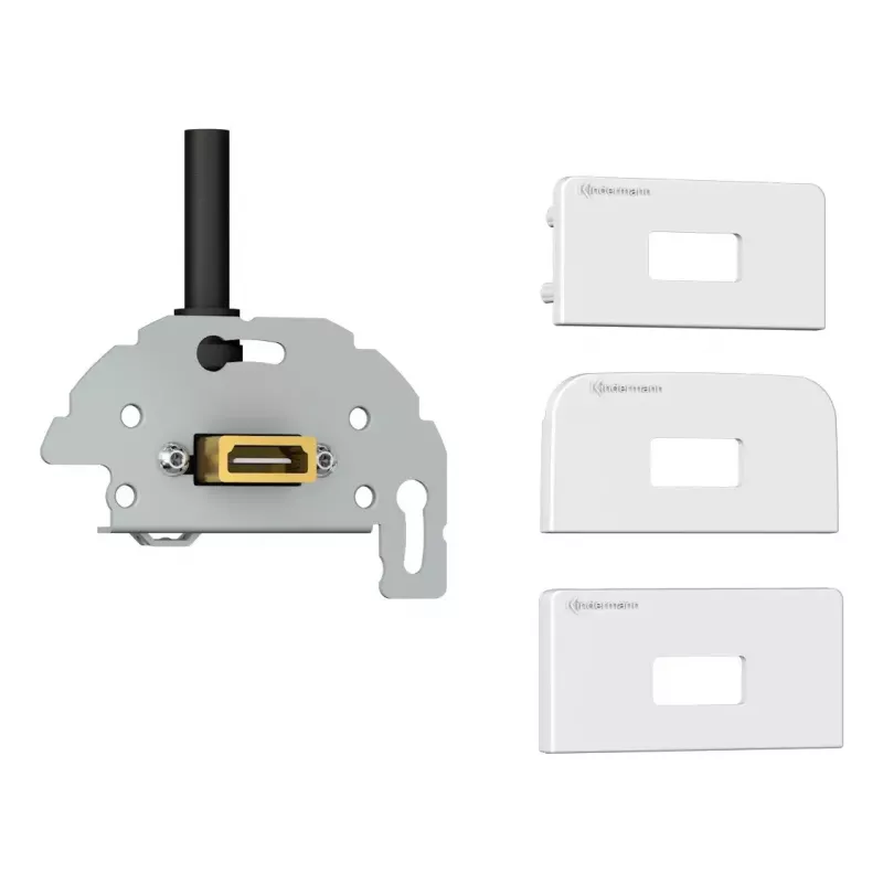 HDMI kontaktligzda Kindermann 7456000582