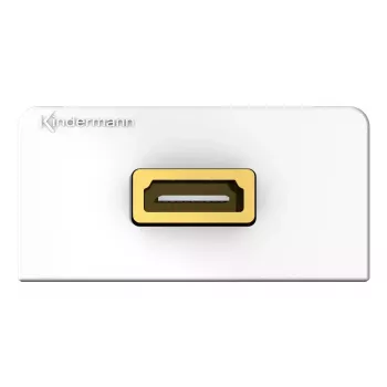HDMI kontaktligzda Kindermann 7456000582