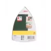 Bosch 2607017112 25 gab. Slīpēšanas loksne
