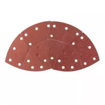 Bosch 2607017112 25 gab. Slīpēšanas loksne