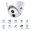 TP-Link VIGI C430I Bullet IP drošības kamera iekštelpām un ārtelpām 2304 x 1296 pikseļi Griestu stiprinājums