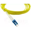 BlueOptics LRCABLE10M InfiniBand optiskās šķiedras kabelis 10 m LC Dzeltens