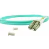 InfiniBand optiskās šķiedras kabelis BlueOptics 050502K512000007.5M 7.5 m LC/APC