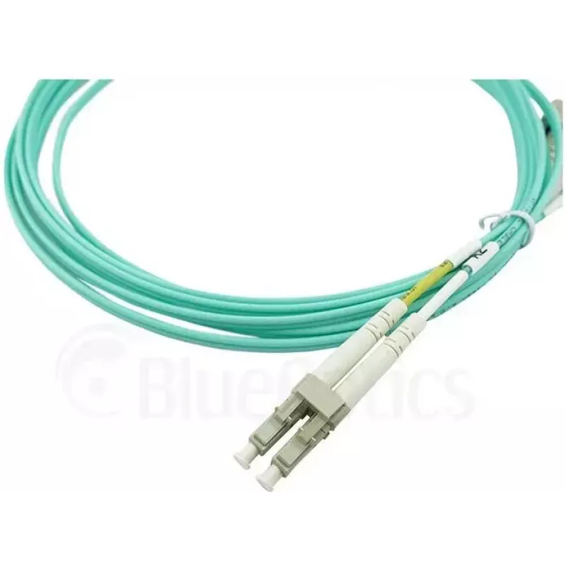 InfiniBand optiskās šķiedras kabelis BlueOptics 050502K512000007.5M 7.5 m LC/APC