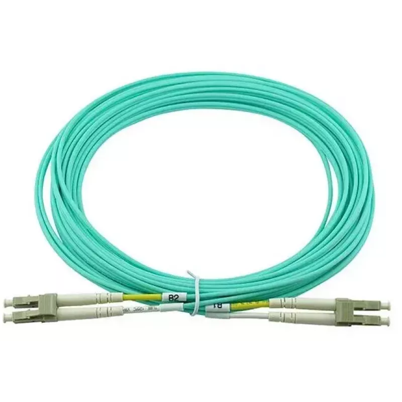 InfiniBand optiskās šķiedras kabelis BlueOptics 050502K512000007.5M 7.5 m LC/APC