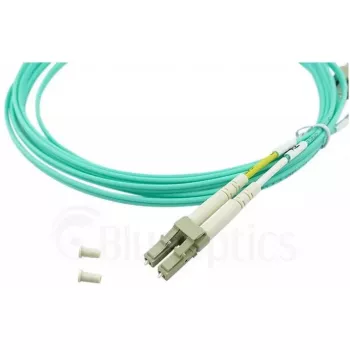 InfiniBand optiskās šķiedras kabelis BlueOptics 050502K512000007.5M 7.5 m LC/APC