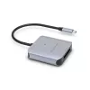 Conceptronic BIAN08G CFexpress 2.0 Type B karšu lasītājs USB 3.2 Gen 2