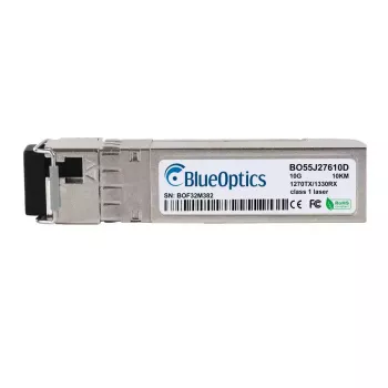 SFP+ raiduztvērēja modulis BlueOptics SFP+-10GBIDI-1270-1330-BO 10000 Mbit/s