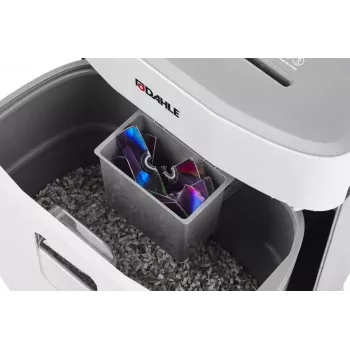Dokumentu smalcinātājs Dahle PaperSAFE 260