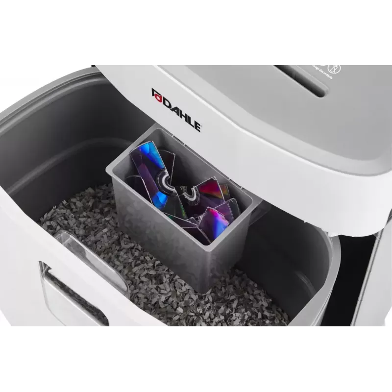 Dokumentu smalcinātājs Dahle PaperSAFE 260