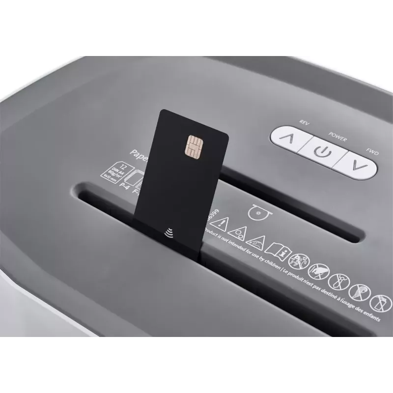 Dokumentu smalcinātājs Dahle PaperSAFE 260
