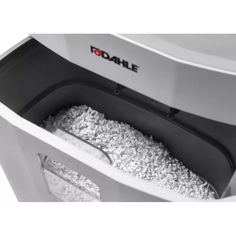 Dokumentu smalcinātājs Dahle PaperSAFE 260