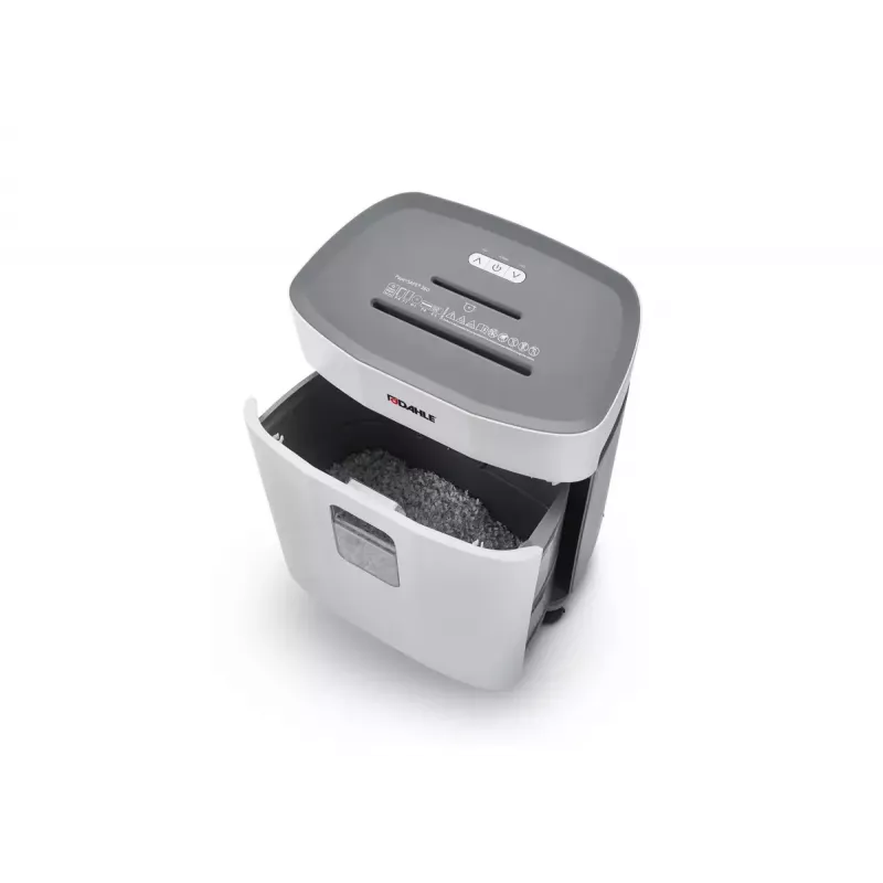 Dokumentu smalcinātājs Dahle PaperSAFE 260