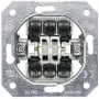 Siemens 5TA2118 elektriskais slēdzis Spiedpogas slēdzis Daudzkrāsains