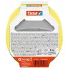Līmlente Tesa 56212-00000-02, maskēšanas lente, 25 m × 25 mm, dzeltena, 2 gab. iepakojumā