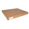 Plaukta aprīkojums Equip Fiksētais plaukts 19' 1U 600MM Melns