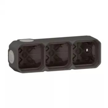 Legrand 069603L elektriskā sadales kārba
