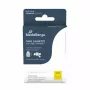 MediaRange MRBTZ631S lentes kasetne Brother TZ-631S saderībai