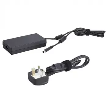 Strāvas adapteris DELL 450-ABJL iekštelpām 180 W melns