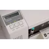Etiķešu printeris Toshiba B-852 Tiešā termiskā, termiskā pārnese