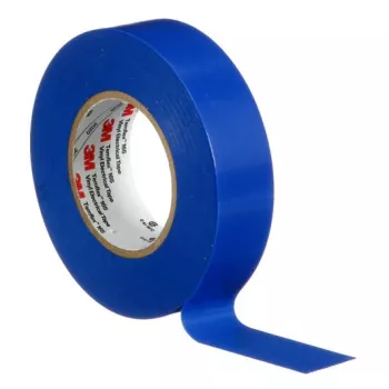 3M 165BL6E elektriskā lente 1 gab.