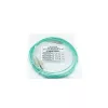BlueOptics InfiniBand optiskās šķiedras kabelis 5 m 2x CS LC/APC