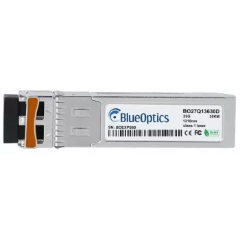 SFP28 raiduztvērēja modulis BlueOptics SFP28-25G-ERL-30-EN-BO 25000 Mbit/s