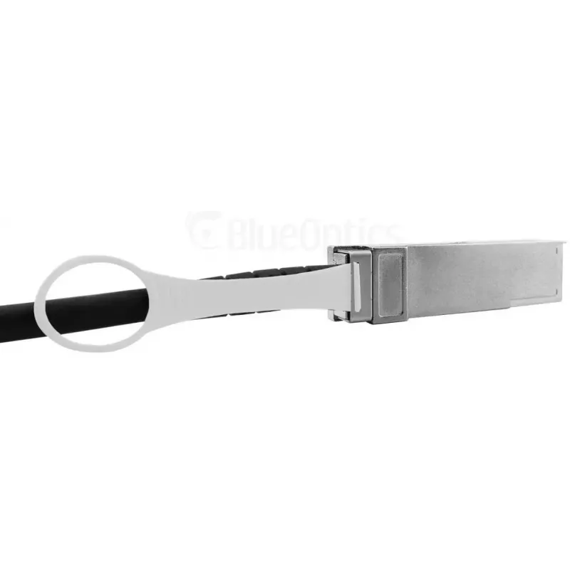 InfiniBand/šķiedru optikas kabelis BlueOptics OS6560-CBL-300-BL