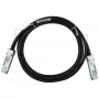 InfiniBand/šķiedru optikas kabelis BlueOptics OS6560-CBL-300-BL