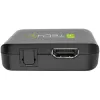 Techly HDMI audio ekstraktors Stereo/Audio 5.1 kanālu 4K 3D IDATA HDMI-VGA8