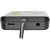 Techly HDMI audio ekstraktors Stereo/Audio 5.1 kanālu 4K 3D IDATA HDMI-VGA8