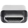 Techly HDMI audio ekstraktors Stereo/Audio 5.1 kanālu 4K 3D IDATA HDMI-VGA8