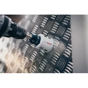 Caurumu zāģis Bosch PRO Multi Material PC Plus 44/60 mm urbjam