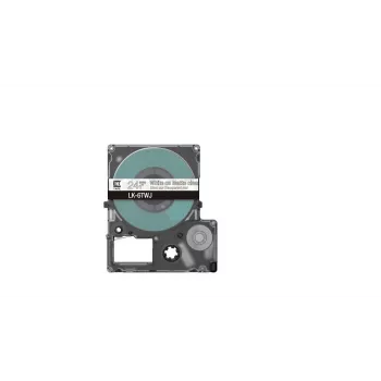Lentes lente Epson LK-6TWJ caurspīdīga balta termiskā pārnese 2,4 cm