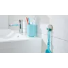 Towel hook TESA 57044-00000 Metallic Indoor 2 pcs