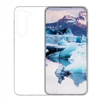 dbramante1928 Greenland - Galaxy S23 - Clear, Cover, Samsung, Galaxy S23, 15.5 cm (6.1 inch), Transparent