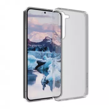 dbramante1928 Greenland - Galaxy S23 - Clear, Cover, Samsung, Galaxy S23, 15.5 cm (6.1 inch), Transparent